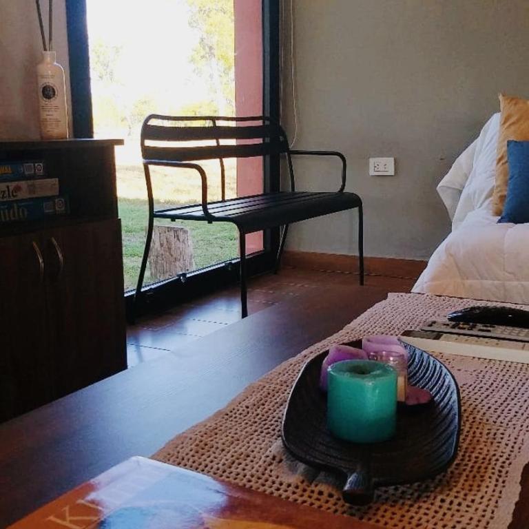Casa con pileta en Paso de la Patria - Casa de 2 dormitorios - 29