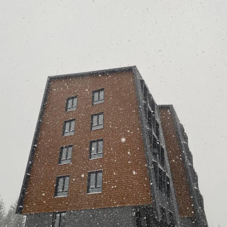 Apartman ISKRA Villa Mont - One-Bedroom Apartment - 23