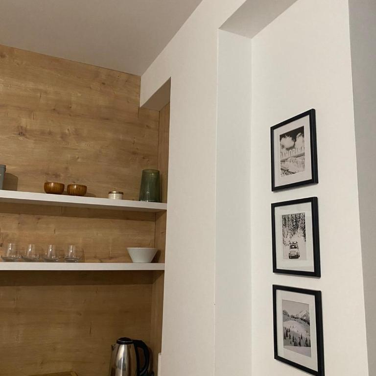 Apartman ISKRA Villa Mont - One-Bedroom Apartment - 21