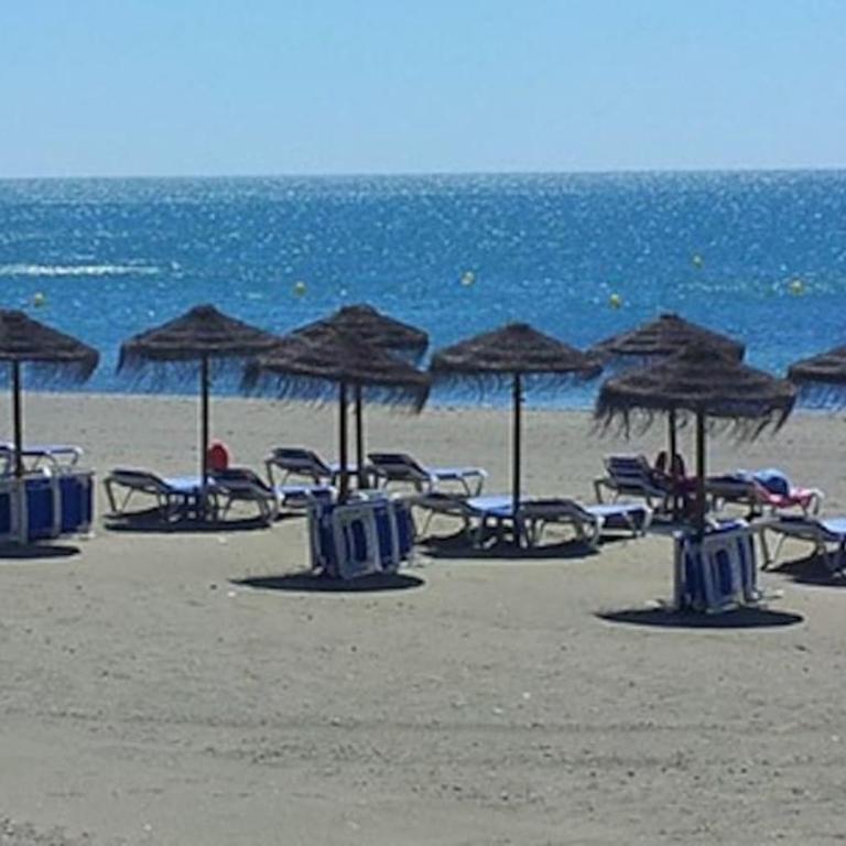 NEW 3 BEDROOMS APARTMENT 100 METERS TO RADA BEACH old town Estepona - Apartamento de 3 dormitorios - 22