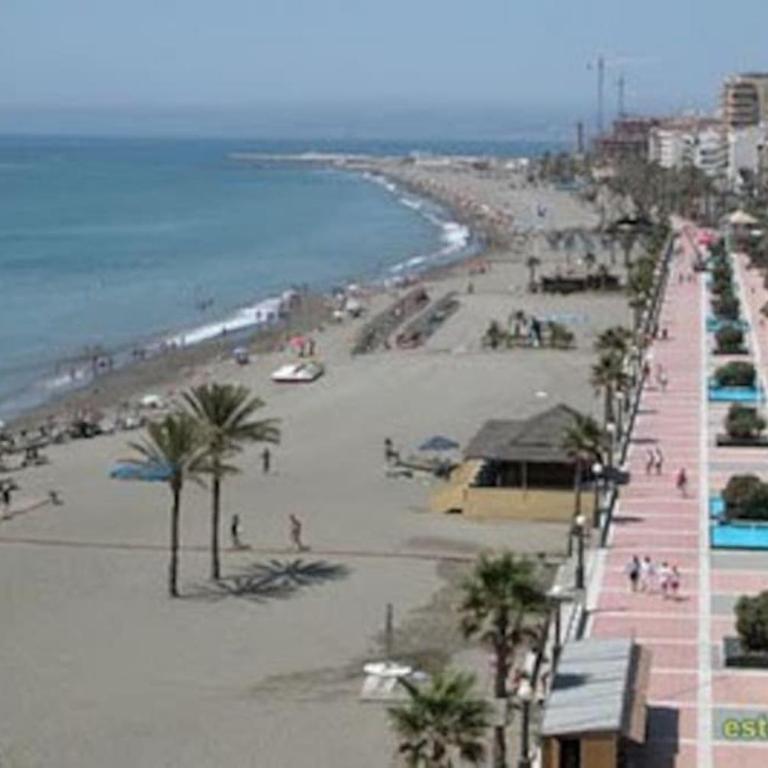 NEW 3 BEDROOMS APARTMENT 100 METERS TO RADA BEACH old town Estepona - Apartamento de 3 dormitorios - 23