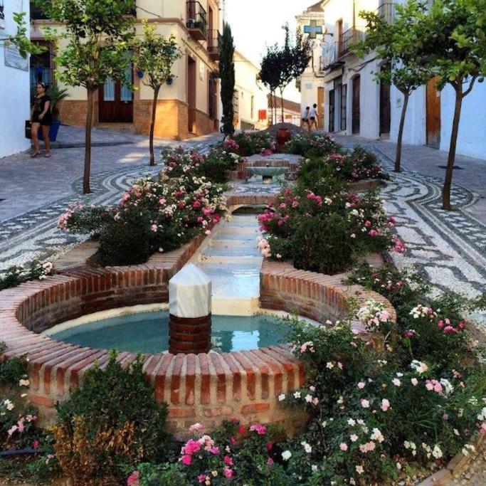 NEW 3 BEDROOMS APARTMENT 100 METERS TO RADA BEACH old town Estepona - Apartamento de 3 dormitorios - 24