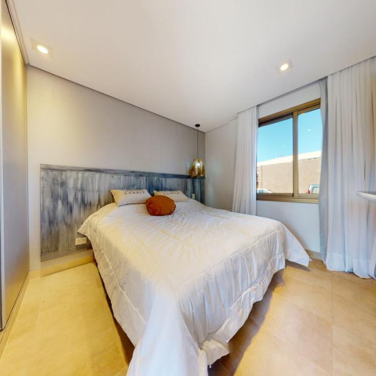 Liniers Green Apartments - Apartamento de 1 dormitorio - 7