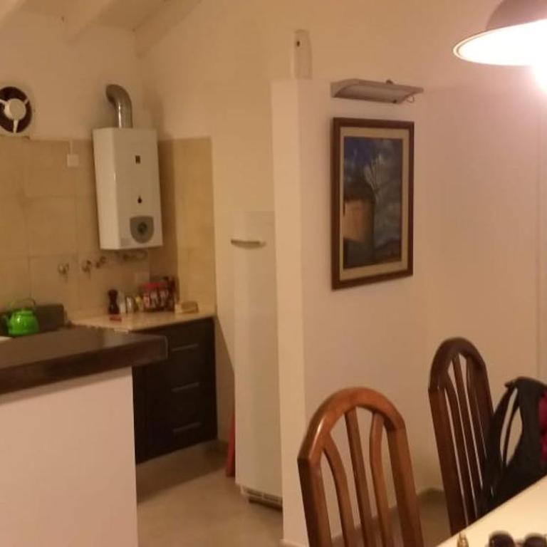 Las acacias - Casa con 1 dormitorio - 6