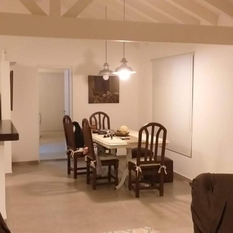 Las acacias - Casa con 1 dormitorio - 14