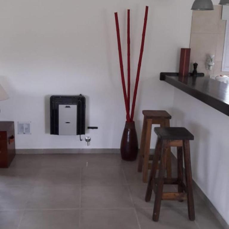 Las acacias - Casa con 1 dormitorio - 16