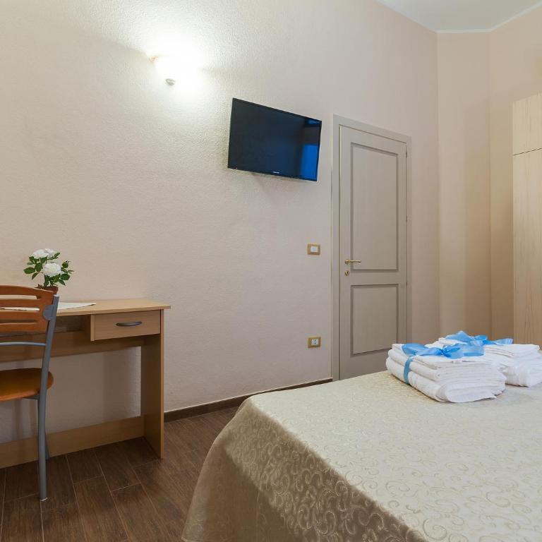 Il Borgo - Deluxe Room - 4