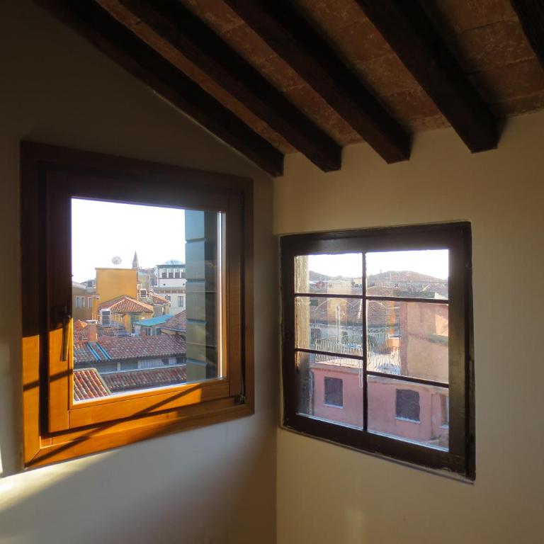 Appartamenti San Luca - Monolocale - Mansarda - 6