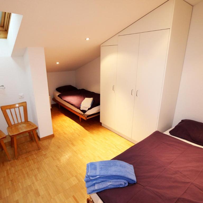 Haus Cristal - Cristal Nr. 25 - 4