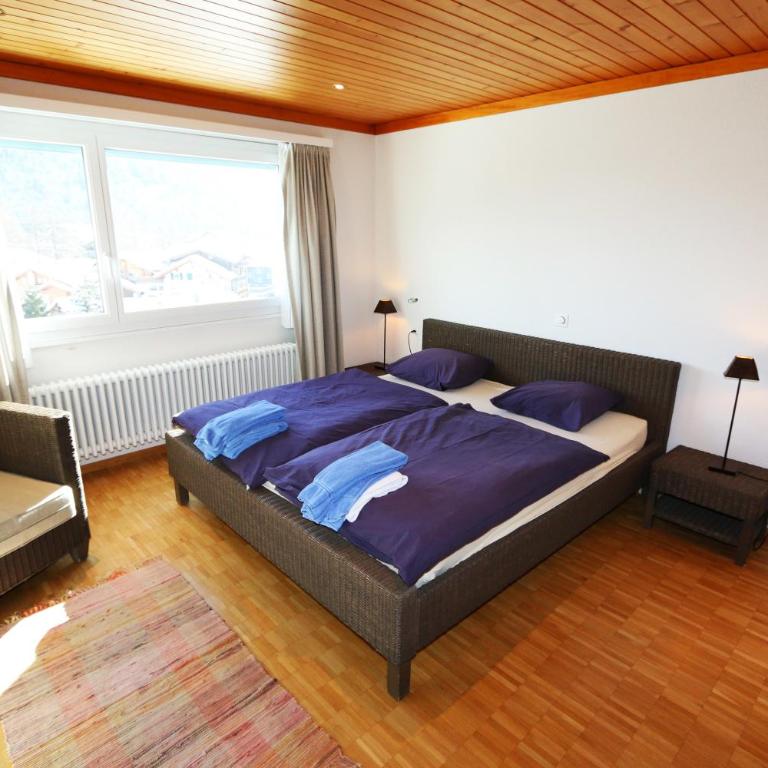Haus Cristal - Cristal Nr. 25 - 5