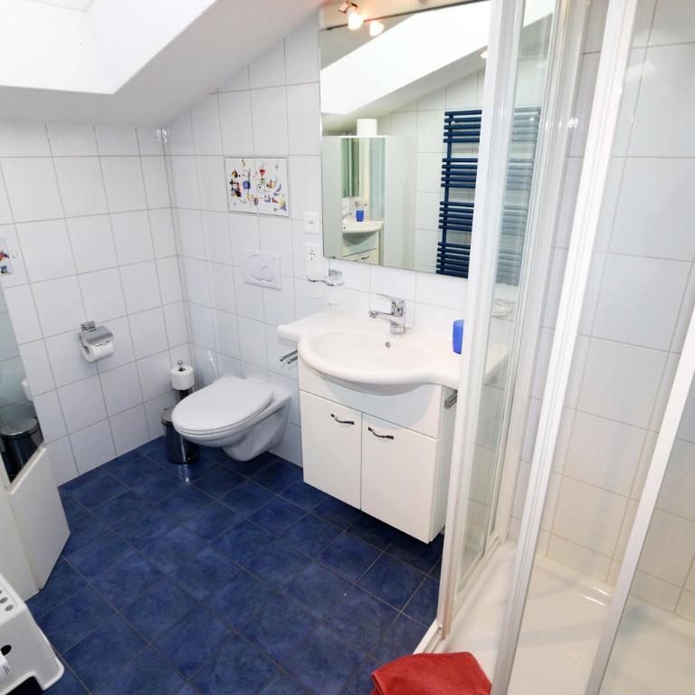 Haus Cristal - Cristal Nr. 25 - 7