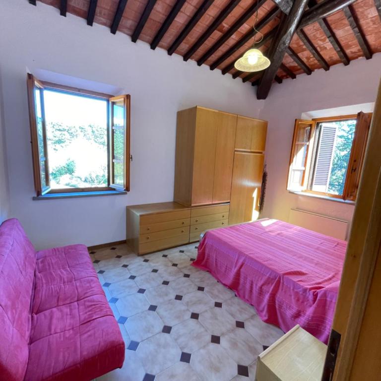 Maison Antoinette - Appartamento con 2 Camere da Letto - 4