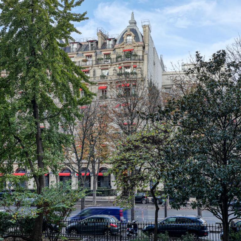 Montaigne Executive Suite - Deluxe Apartment - 19