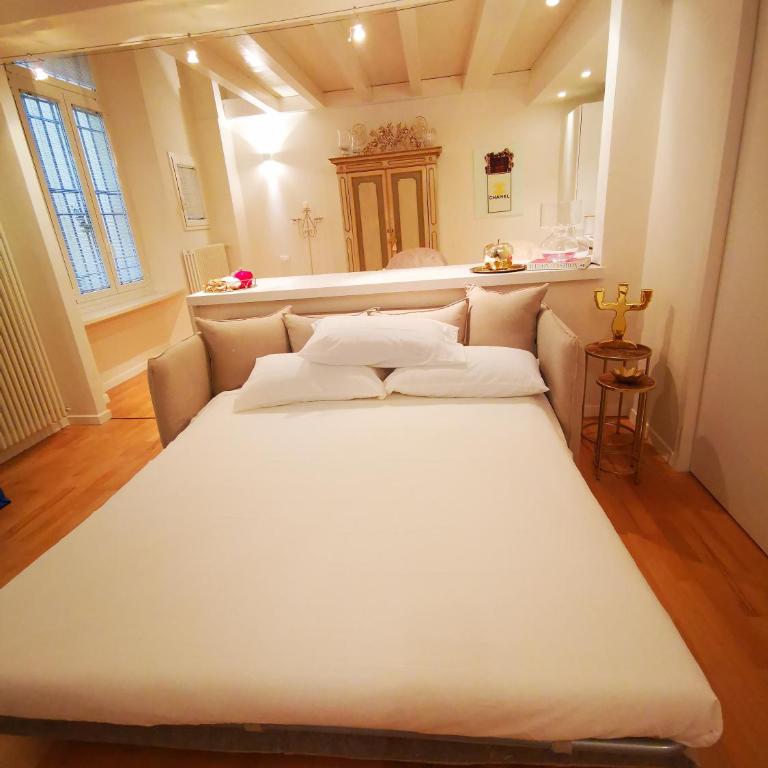 Gombruti14 Boutique Home - Appartamento con 1 Camera da Letto - 5