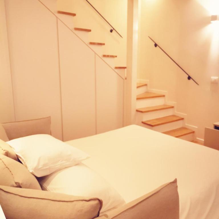Gombruti14 Boutique Home - Appartamento con 1 Camera da Letto - 4