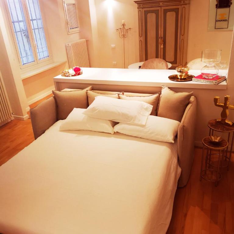 Gombruti14 Boutique Home - Appartamento con 1 Camera da Letto - 3