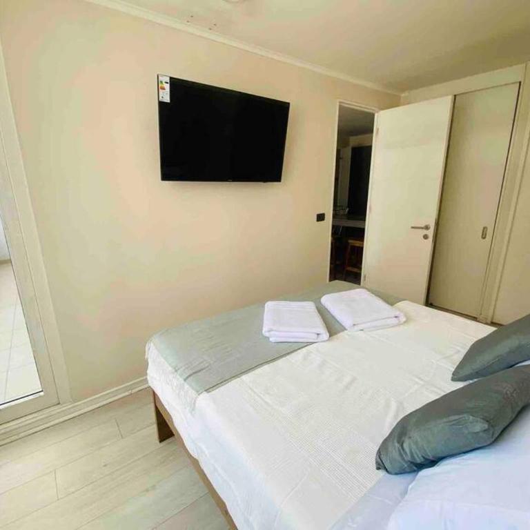 Amplio Departamento de 2D/2B - Apartamento de 2 dormitorios - 3