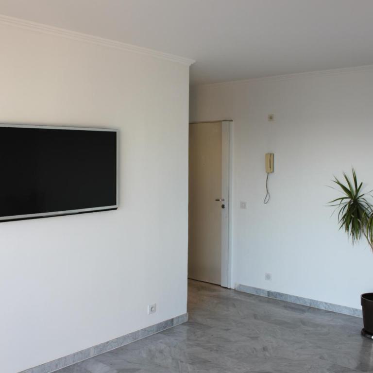 Azur 3000 - Studio - Vue sur Mer - 3