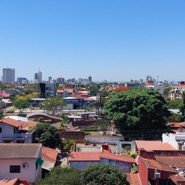 2G Acogedor monoambiente BRICKELL - One-Bedroom Apartment - 18