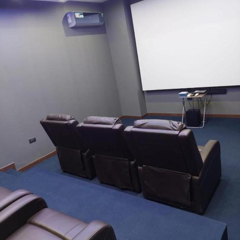 2G Acogedor monoambiente BRICKELL - Apartamento de 1 dormitorio - 27