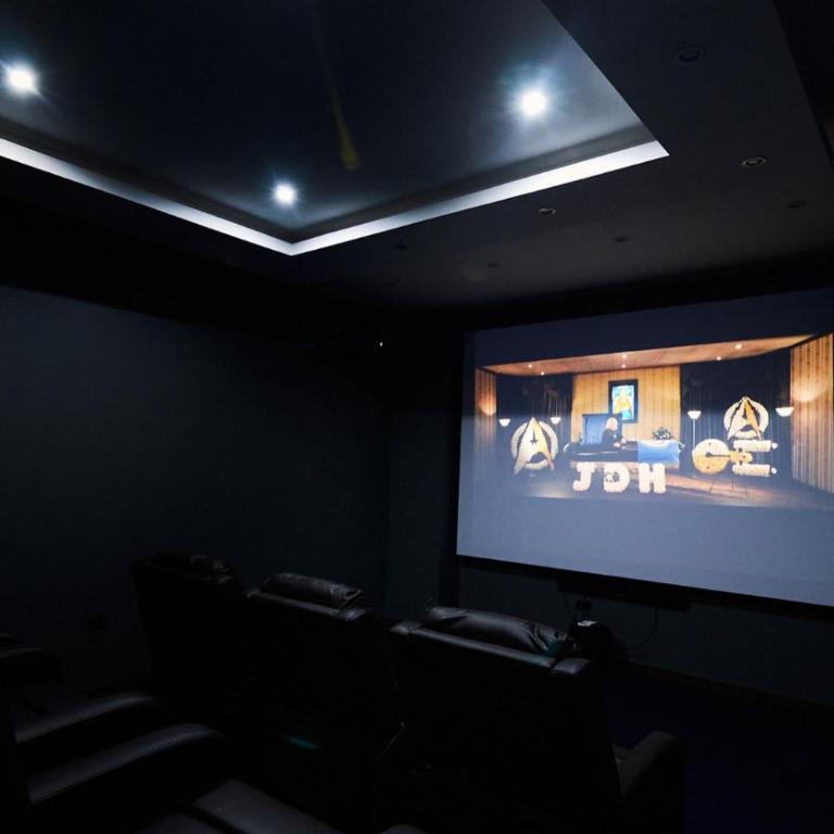 2G Acogedor monoambiente BRICKELL - Apartamento de 1 dormitorio - 28