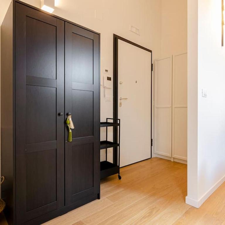 Gini Elegant Home - Appartamento con 1 Camera da Letto - 5