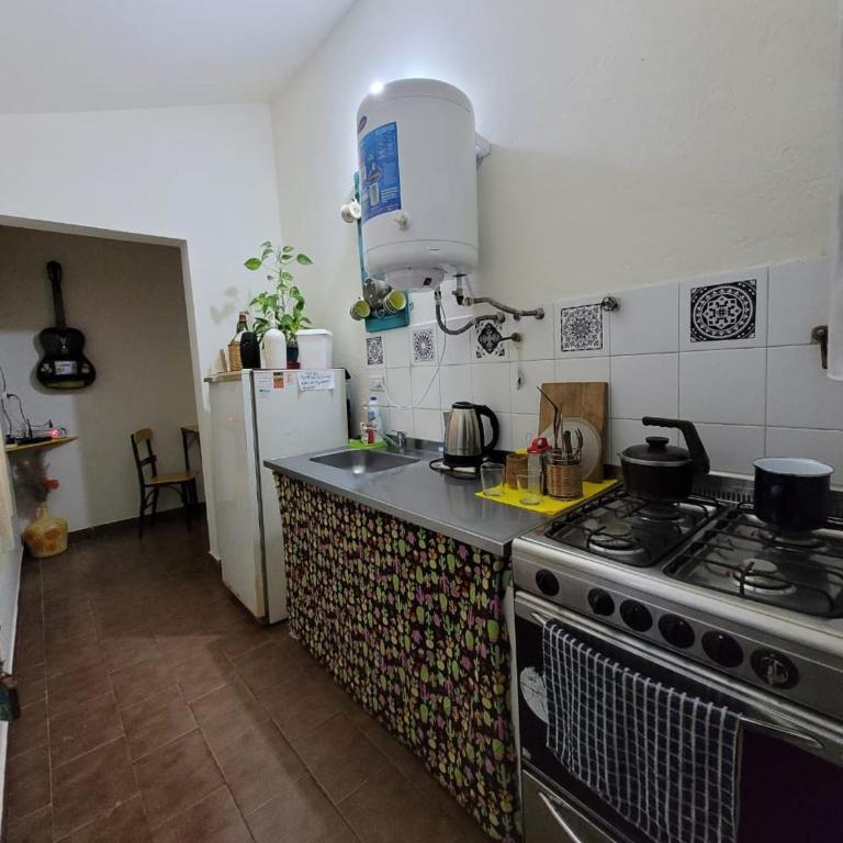 Doña Vanina - One-Bedroom Apartment - 25