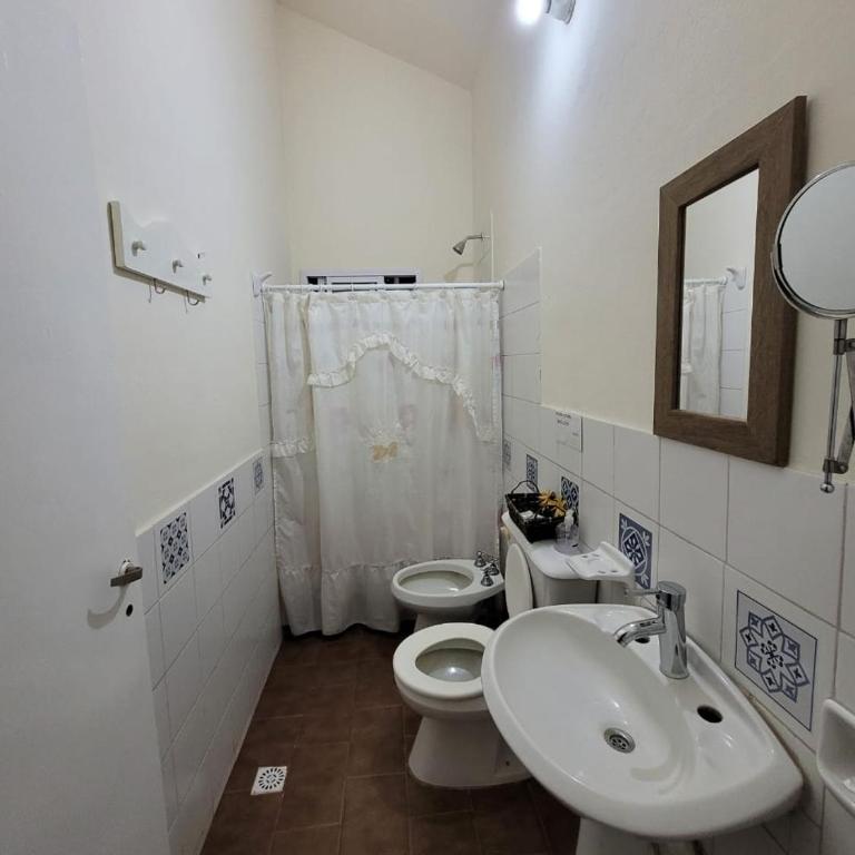 Doña Vanina - One-Bedroom Apartment - 23