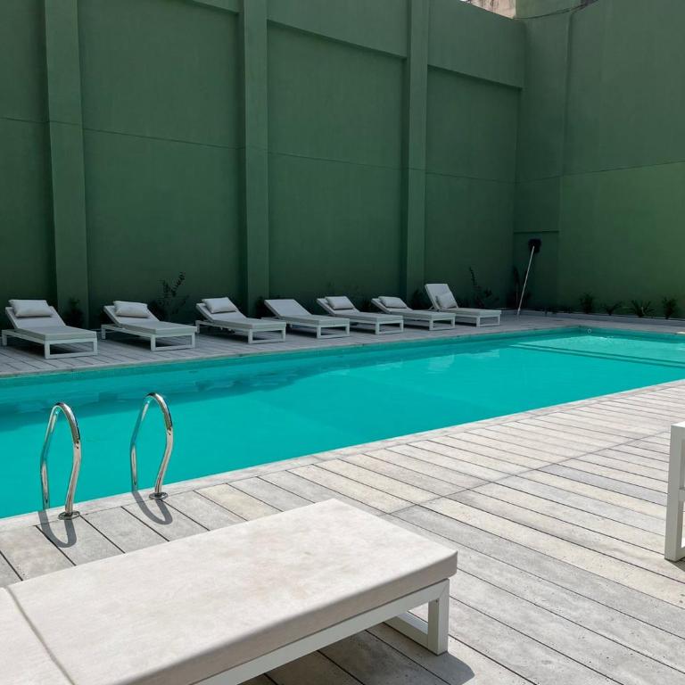 Boreas Tango - Apartamento de 1 dormitorio - 15