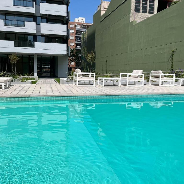 Boreas Tango - Apartamento de 1 dormitorio - 19