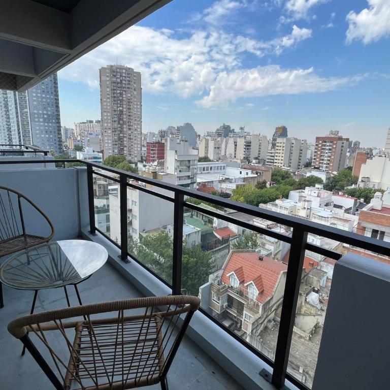 Boreas Tango - Apartamento de 1 dormitorio - 21