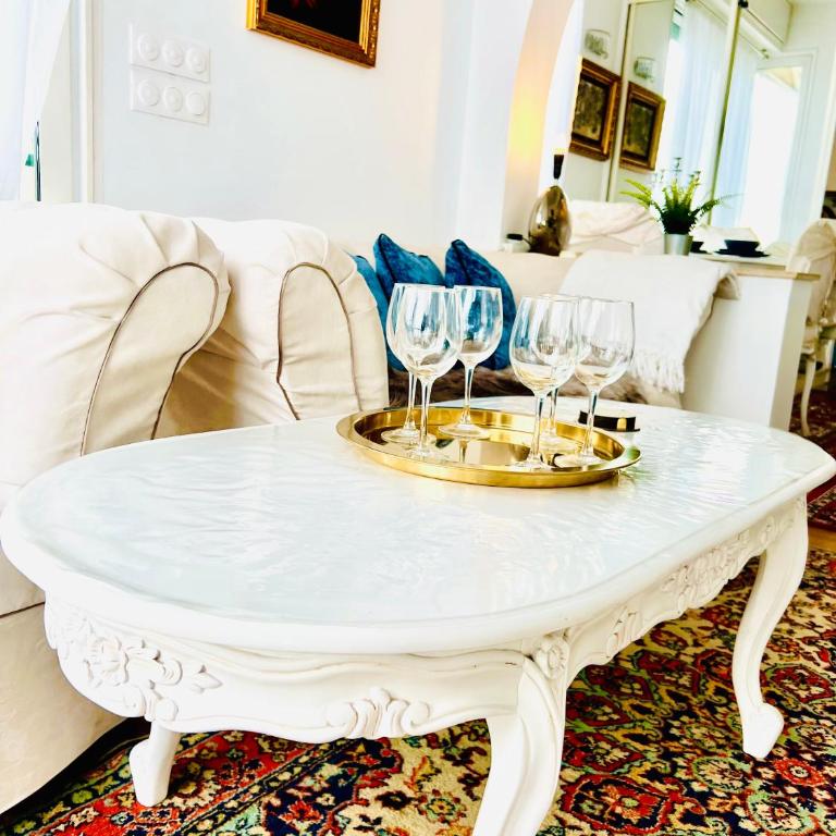 Endless Stunning Mediterranean Sea Views Promenade Des Anglais - Appartement - Vue sur Mer - 13