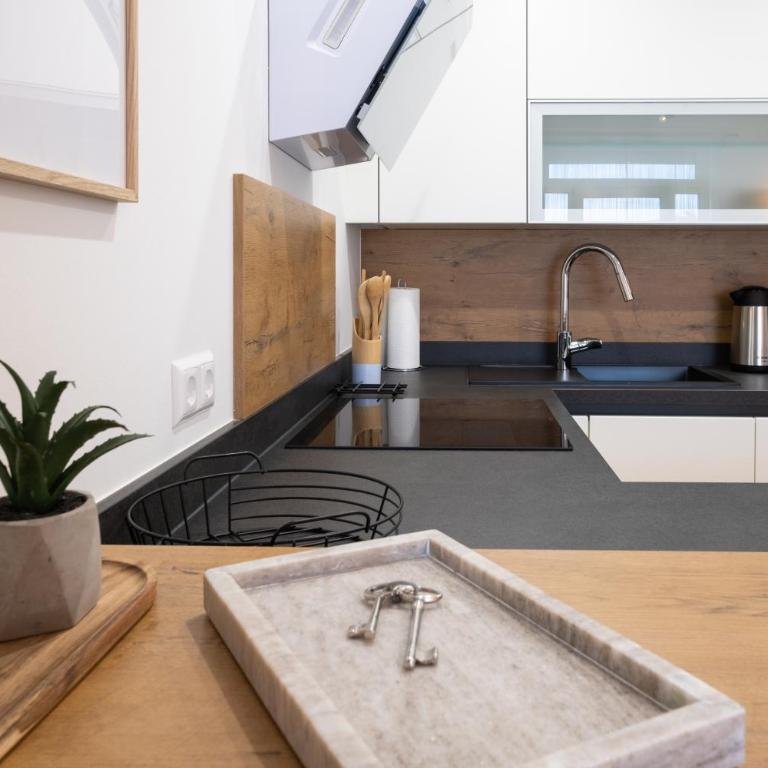 MH Living - 23 - Scandinavian Living Dream in Center - Apartment mit 2 Schlafzimmern - 3