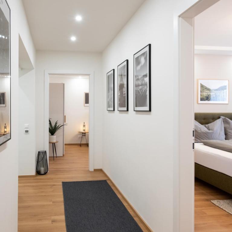 MH Living - 23 - Scandinavian Living Dream in Center - Apartment mit 2 Schlafzimmern - 4