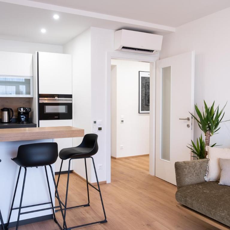MH Living - 23 - Scandinavian Living Dream in Center - Apartment mit 2 Schlafzimmern - 5