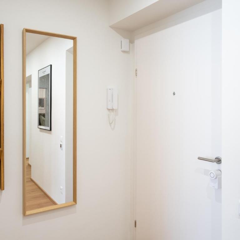 MH Living - 23 - Scandinavian Living Dream in Center - Apartment mit 2 Schlafzimmern - 8