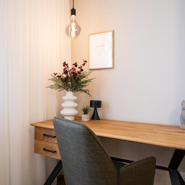 MH Living - 23 - Scandinavian Living Dream in Center - Apartment mit 2 Schlafzimmern - 17