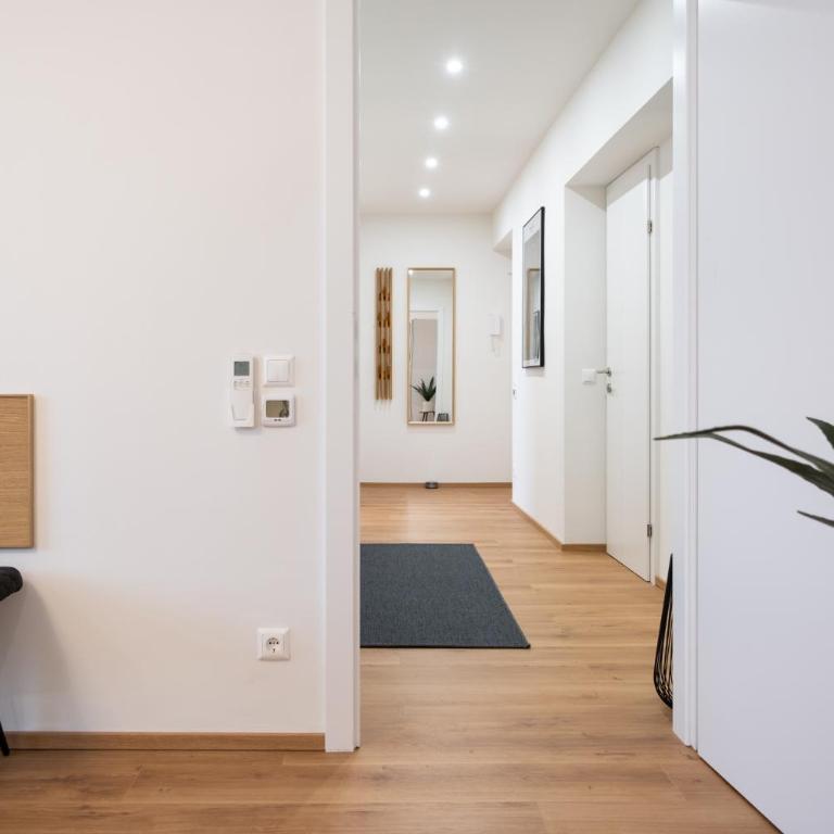 MH Living - 23 - Scandinavian Living Dream in Center - Apartment mit 2 Schlafzimmern - 18