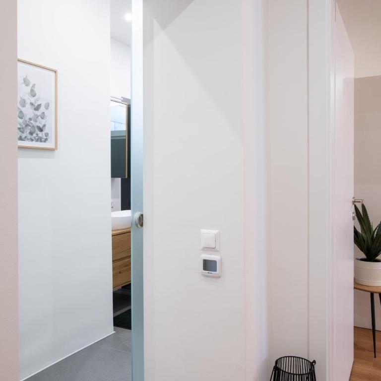 MH Living - 23 - Scandinavian Living Dream in Center - Apartment mit 2 Schlafzimmern - 19