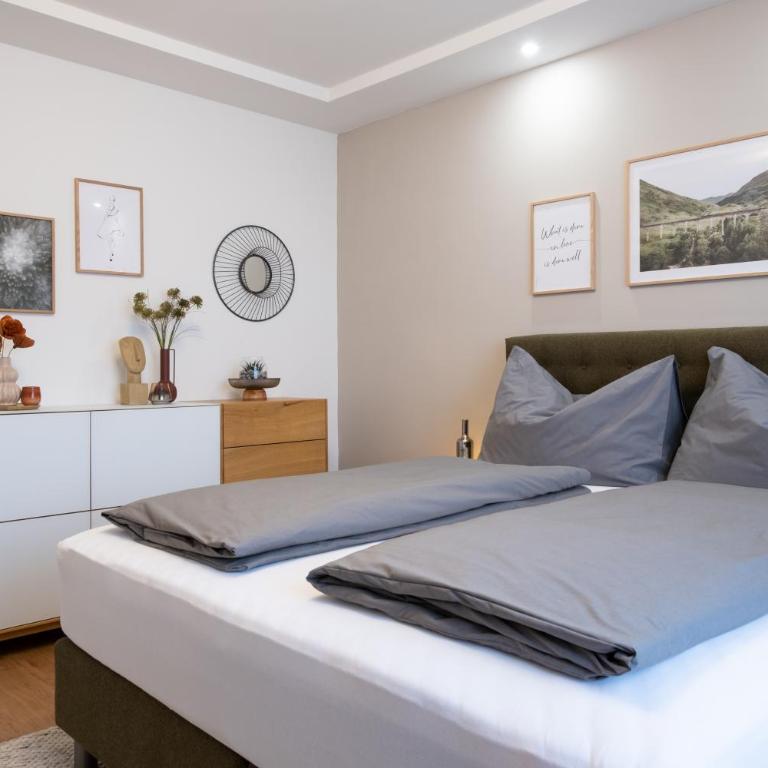 MH Living - 23 - Scandinavian Living Dream in Center - Apartment mit 2 Schlafzimmern - 20