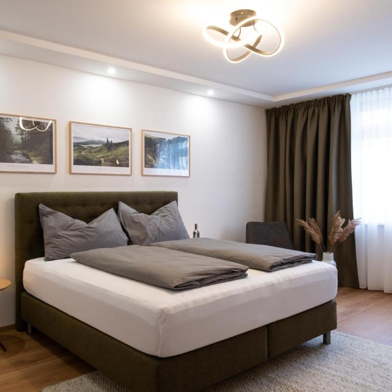 MH Living - 23 - Scandinavian Living Dream in Center - Apartment mit 2 Schlafzimmern - 23