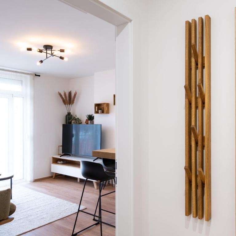 MH Living - 23 - Scandinavian Living Dream in Center - Apartment mit 2 Schlafzimmern - 24