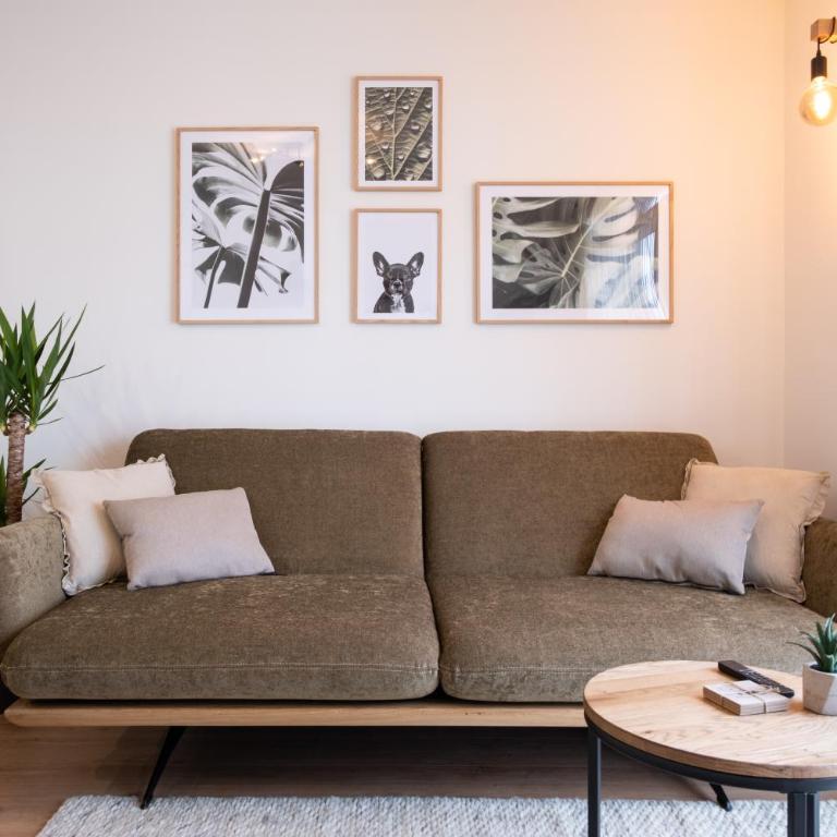 MH Living - 23 - Scandinavian Living Dream in Center - Apartment mit 2 Schlafzimmern - 31