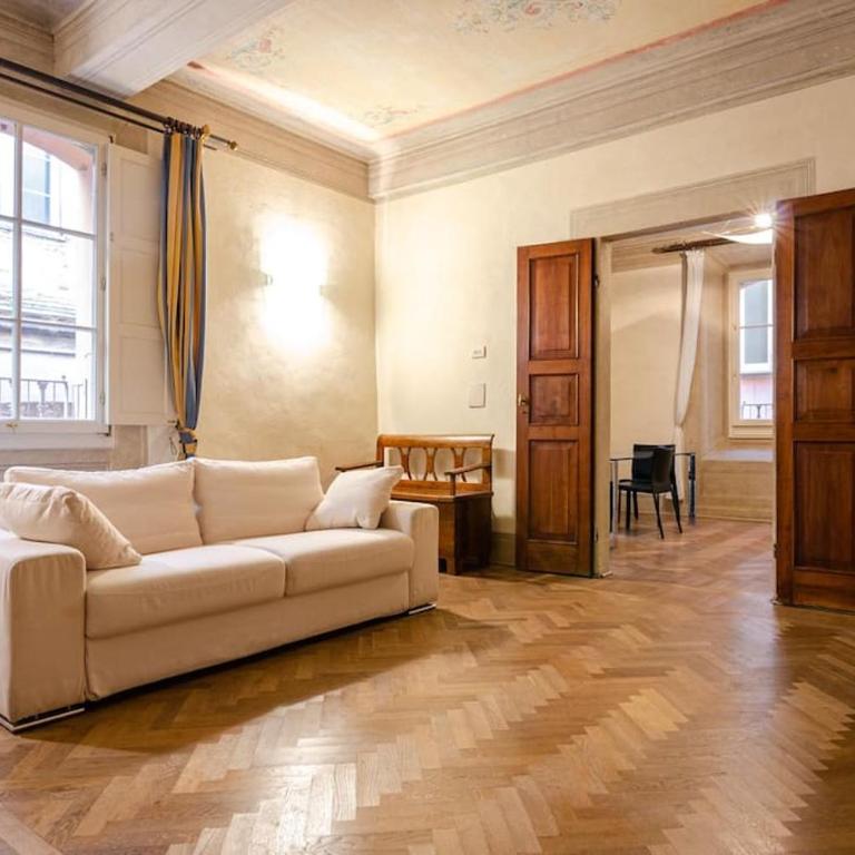 Casa Diamanti - Two-Bedroom Apartment - 1