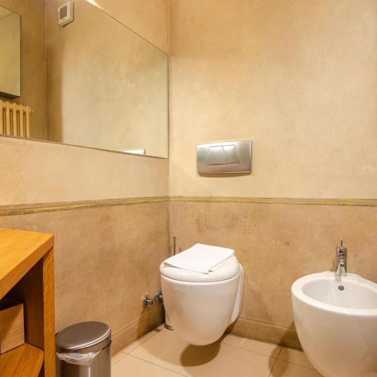Casa Diamanti - Two-Bedroom Apartment - 15