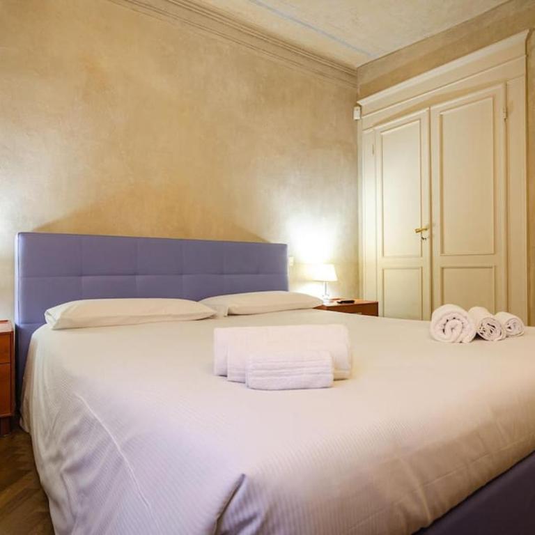 Casa Diamanti - Two-Bedroom Apartment - 11