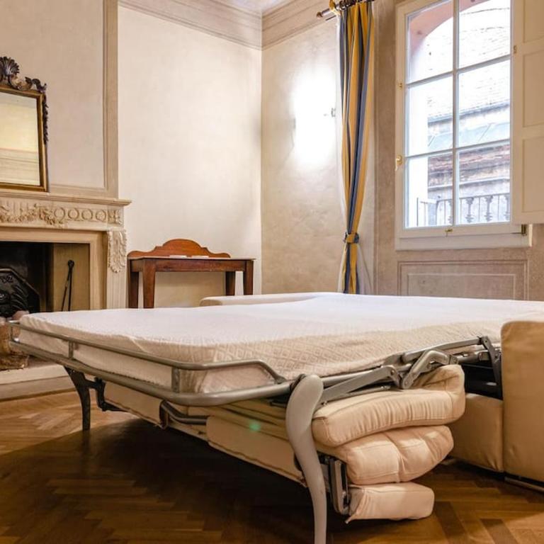 Casa Diamanti - Two-Bedroom Apartment - 27