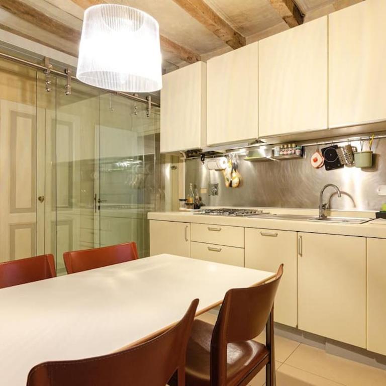 Casa Diamanti - Two-Bedroom Apartment - 3