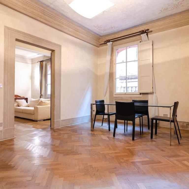 Casa Diamanti - Two-Bedroom Apartment - 20