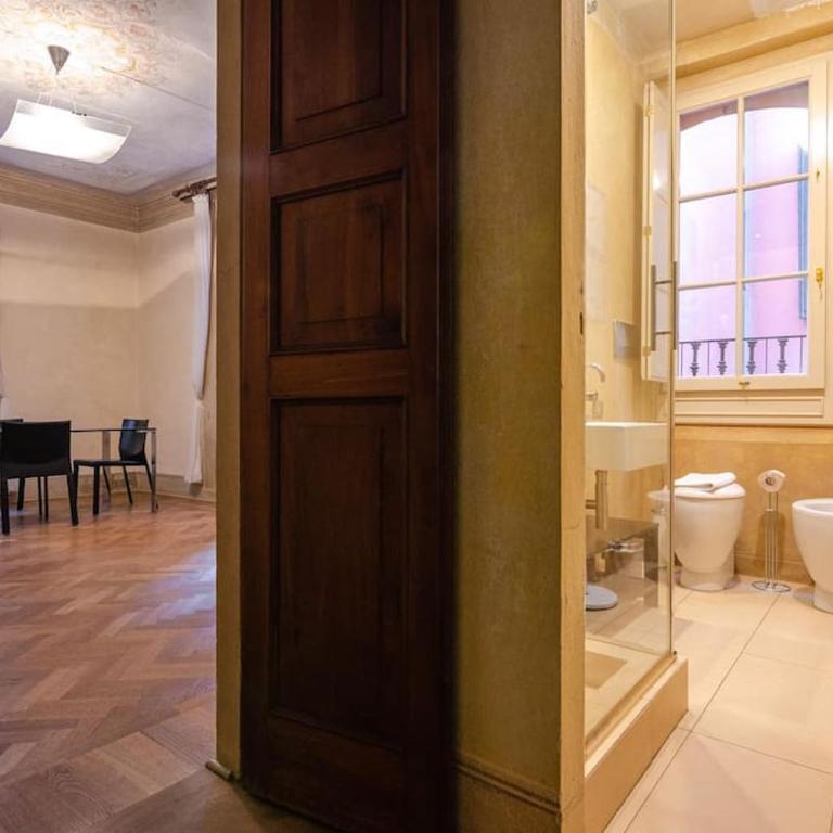 Casa Diamanti - Two-Bedroom Apartment - 16